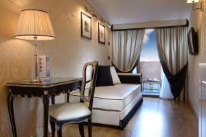 Habitación Premium - Cama grande - No fumadores