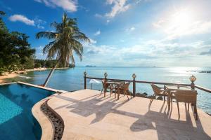 Beyond The Blue Horizon Boutique Bungalows