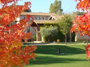 Luxuriously restored farmhouse near Girona in the heart of Catalunya
