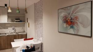 Your Home in Tbilisi: Cosy stay in the Old City