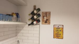 Your Home in Tbilisi: Cosy stay in the Old City