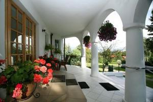Villa Mamry