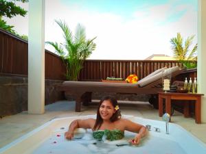 Kuta Paradiso Hotel