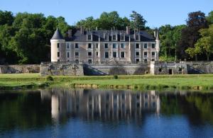 Hotels Chateau des Arpentis : photos des chambres