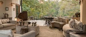 Banjaar Tola Kanha National Park - A Taj Safari Lodge