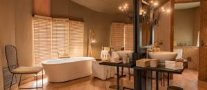 Banjaar Tola Kanha National Park - A Taj Safari Lodge