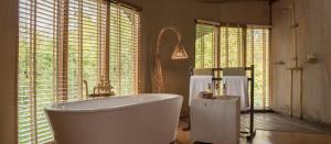 Banjaar Tola Kanha National Park - A Taj Safari Lodge