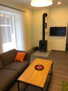 Poilsio apartamentai "Jolita"