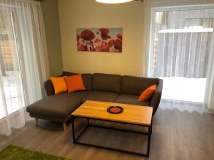 Poilsio apartamentai "Jolita"