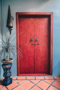 WOO Gallery & Boutique hotel