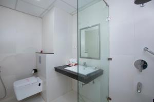 Landmark Pallavaa Beach Resorts Mahabalipuram