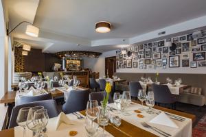 Hotel Batory