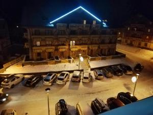 Apartmán 401 C - Veľká Lomnica