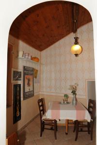 La Casa Del Sole