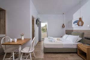 Irida Hotel Apartments Heraklio Greece