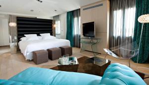 Hotels Domaine de Verchant & Spa - Relais & Chateaux : photos des chambres