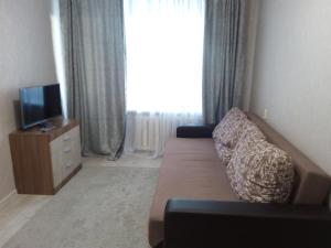One-Bedroom Apartment room in Apartment on Lenina 31