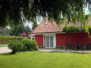 Villa Salgueiros