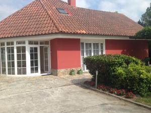 Villa Salgueiros