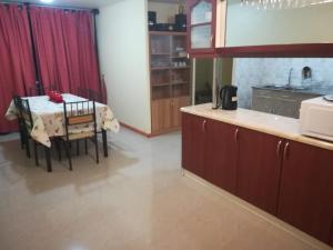 Apartamento Dulces Sueños