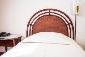 Small Studio room in Hôtel Résidence Cité-Verdaine