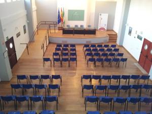 Albergue Inturjoven Almeria