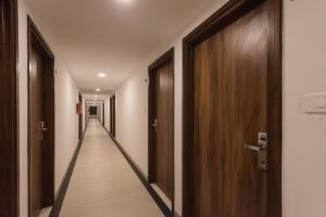 Hotel Karuna Residency