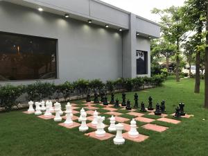 Shri Radha Brij Vasundhara Resort & Spa