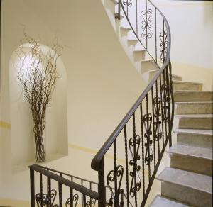 BB Hotels Smarthotel Baileys