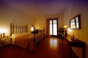 Vagia Traditional Hotel Aegina Greece