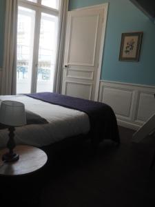 B&B / Chambres d'hotes Le Quatre : photos des chambres