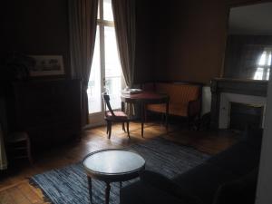 B&B / Chambres d'hotes Le Quatre : photos des chambres
