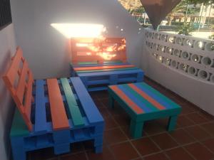 New cozy flat with pool in amazing place..!