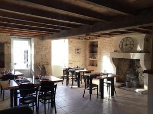 B&B / Chambres d'hotes Tetes a l'air : photos des chambres