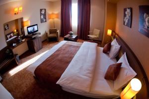 Top Rooms Aparthotel