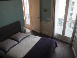 B&B / Chambres d'hotes Le Quatre : photos des chambres
