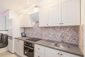 Apartment Kaczorowskiego 7