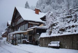 Apartment house Jager 