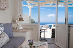 Athermi Suites - Adults Only Santorini Greece