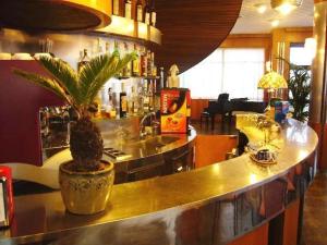 Hotel Welcome -inclusive