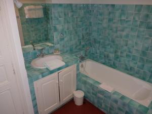 Appartements Residence Les Sellettes : photos des chambres