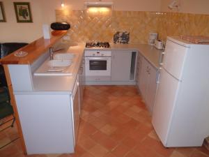 Appartements Residence Les Sellettes : photos des chambres