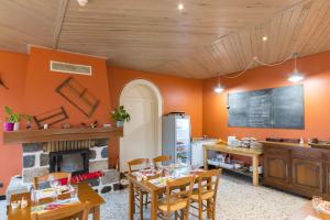 Hôtel Restaurant Le Foirail photo 15