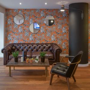 Hotels Mercure Bordeaux Chateau Chartrons : photos des chambres