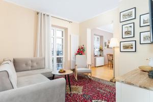 Apartamenty Laguna Biała Mewa