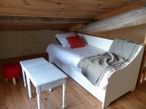 B&B / Chambres d'hotes Tetes a l'air : photos des chambres