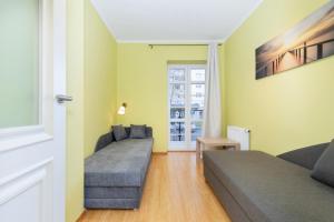 Apartamenty Biała Mewa by Renters