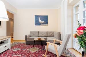 Apartamenty Biała Mewa by Renters