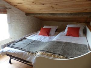 B&B / Chambres d'hotes Tetes a l'air : photos des chambres