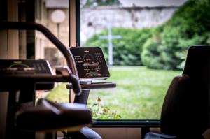 Hotels Mercure Bordeaux Chateau Chartrons : photos des chambres
